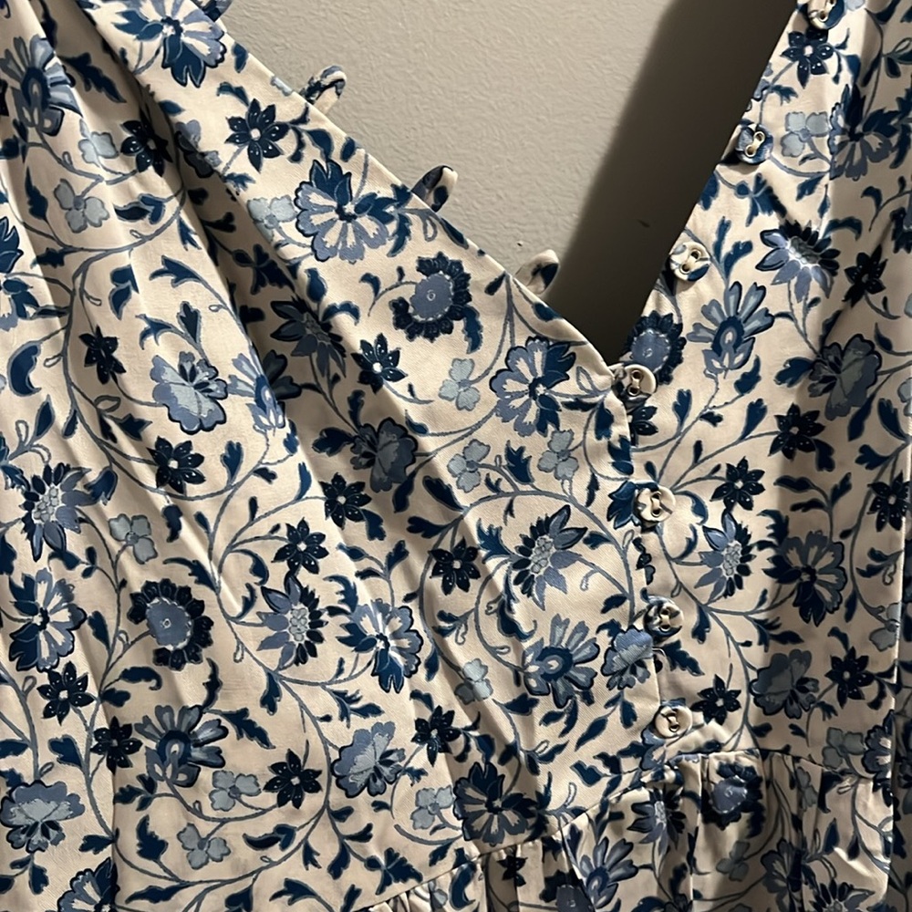 NWTS SPELL DRESS (L) - Picture 6 of 15